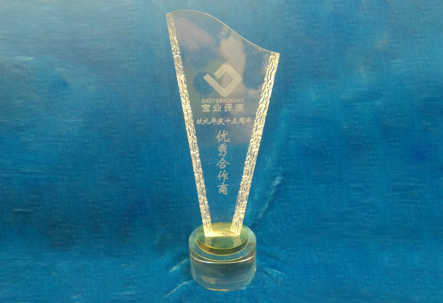 優(yōu)秀合作商